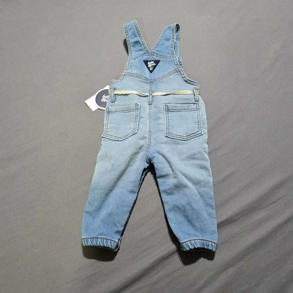 OshKosh Bgosh dress your